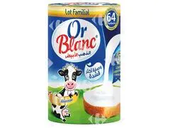 Fromage fondu Or Blanc 64 unités