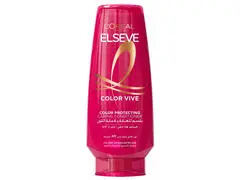 Après-shampoing Color Vive Elseve 200ml