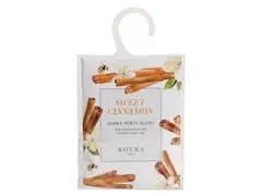 Sachet Parfumée De Cannelle Douce Rura 90x130 mm
