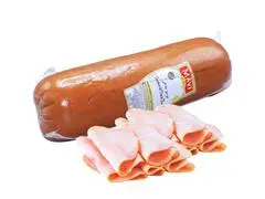 Jambon de Dinde Fumé - Charcuterie - Mavi 100g
