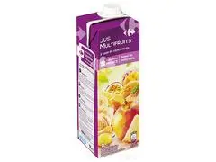 Nectar Multifruits Carrefour 1L