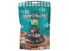 Chocolat Noir Chocodate 250g.