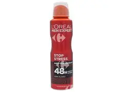 Atomiseur Anti-Transpirant Extreme Men Expert 100ml