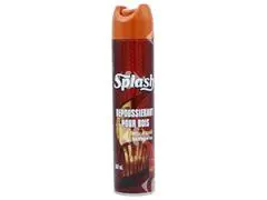 Nettoyant Dépoussièrant pour Bois Splash 300ml