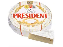 Brie Président 100g