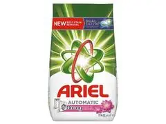 Lessive Matic Downy Ariel 5kg