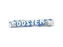 Bonbon Booster Mint 33g