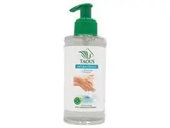 Savon Liquide Antibactérien Taous 250ml