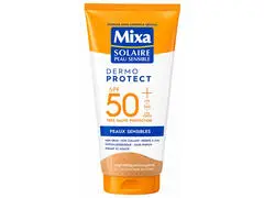 Dermo Peau Sensible SPF50+ Mixa 175ml