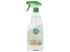 Spray Nettoyant Cuisine Citron Carrefour Eco Planet 750ml