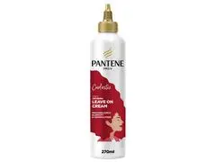 Crème sans Rinçage Leave On Curlastic Cheveux Bouclés Pantene 270ml