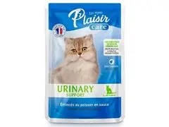 Pochon Chat Urinary Support Plaisir 85 G