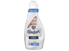 Assouplissant Concentré Blanc Comfort 1044L