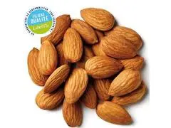 Amandes Décortiquées 250g - Filière Qualité