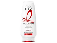 Après-shampoing Total Repair 5 Elseve 200ml