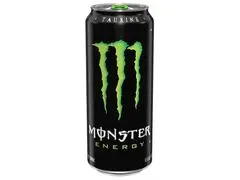 Boisson Énergisante Can Monster 50cl
