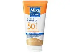 Solaire Peau Sensible Mixa 50 ml