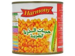 Maïs Harmony 200g.