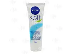 Crème de Soin Hydratante Tube Nivea 100ml