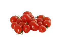 Tomates Cerise Allongée Rouge Raisonnée 275g
