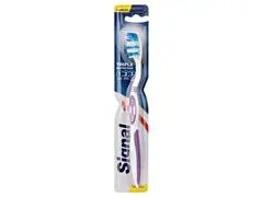 Brosse à Dents Triple Action Signal 1 Pièce