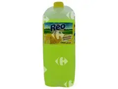 Nettoyant Sol Citron Reo 5L.