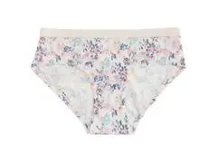 Shorty Femme Multicolore Blanc TEX