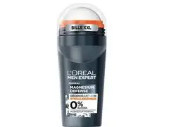 Déodorant Magnesium Barber Club Men Expert 50ml