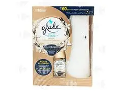 Diffuseur Electrique Vanille Glade 269ml
