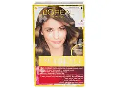 Coloration Crème Blond Foncé 6 Excellence