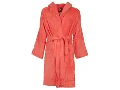 Peignoir de Bain Corail Luxieu TEX L/XL