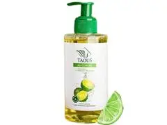 Savon Liquide Fraîcheur Citron Taous 250 ml