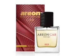 Parfum de Voiture avec Pendentif Areon 50ml