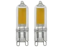 Ampoule LED Eglo G9 2W 11676.