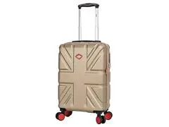 Valise Abs Lee Cooper 31103 Moyen Modèle
