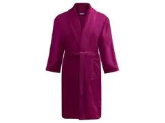 Peignoir Violet pour Adulte TEX L/XL