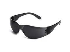 Lunettes de Protection Cadre Noir Dingqi