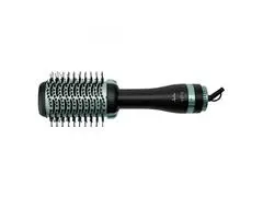 Brosse Sèche-cheveux 3 en 1 Noir Jata 1200W