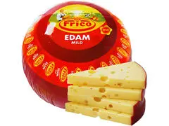Edam Boule Frico 100g.