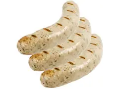 Saucisses Barbecue aux Fines Herbes 500g