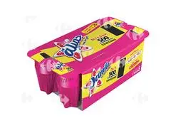 Pack Yaourt à Boire Grenadine Raibi Jamila 8x165g.