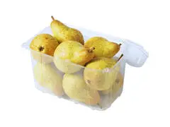 Poire Rocha Barquette 1Kg