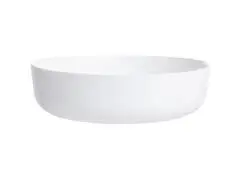 Plat à Servir Four et Micro-ondes Diwali Luminarc 26cm.