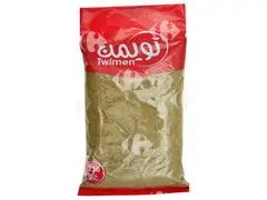 Poivre Noir Moulu Twimen 250g.