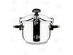 Cocotte en Inox Classic Taurus 4L