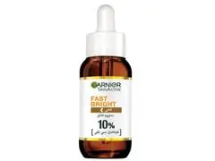 Sérum Nuit Fast Bright Skin Active Garnier 30ml