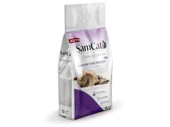 Litière pour Chat Samcat 10L