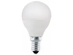 Ampoule LED Eglo E14 4W 12566.