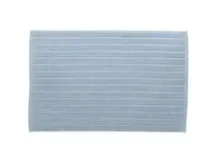 Tapis de Bain Bleu TEX 50x70 cm