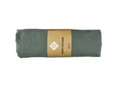 Drap Housse Kaki Tex Home 140x200 cm